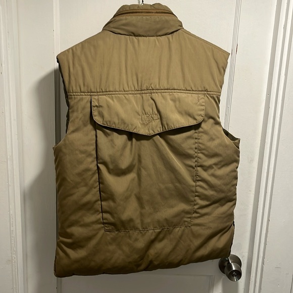 Down Designs Vests - Picture 6 of 14